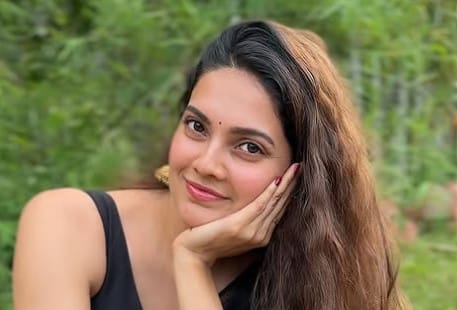Ashrita Shetty