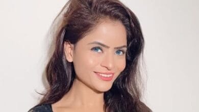 Gehana Vasisth