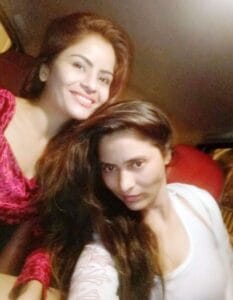Gehana Vasisth Wiki, Age, Boyfriend, Husband, Family, Biography & More