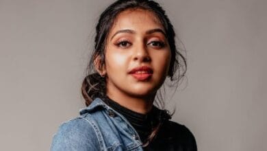Lakshmi Menon