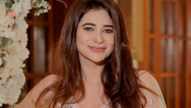 Musskan Sethi