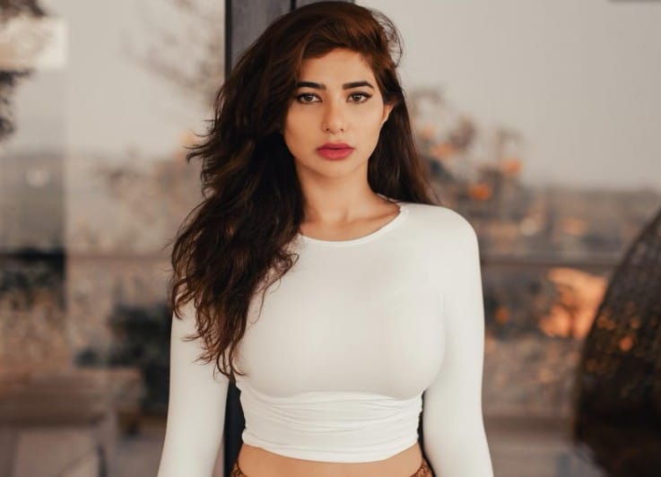Musskan Sethi wiki
