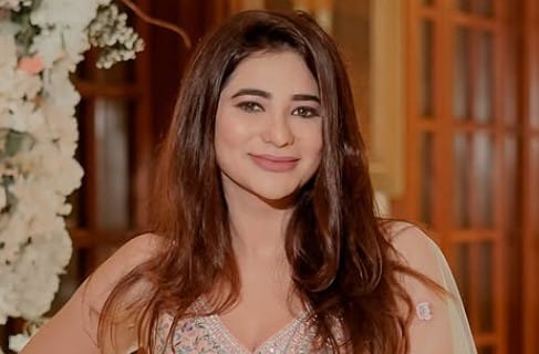 Musskan Sethi