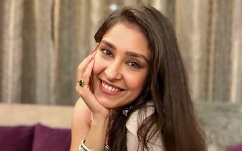 Navneet Kaur Dhillon