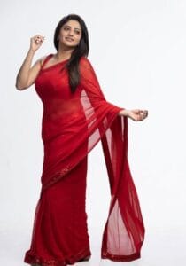 Rachita Ram Wiki, Age, Boyfriend, Husband, Family, Biography & More