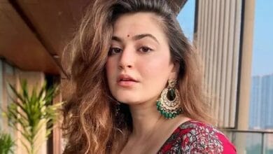Shivaleeka Oberoi