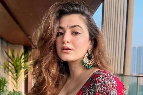 Shivaleeka Oberoi