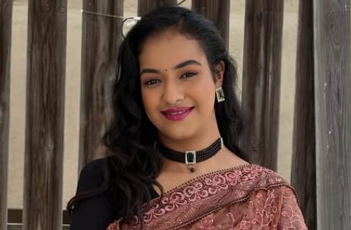 Shruthi Narayanan
