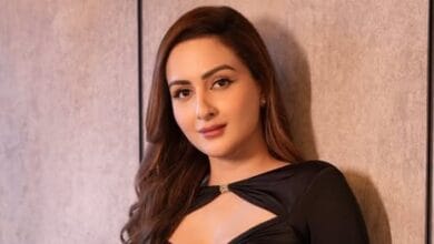 Zaara Yesmin