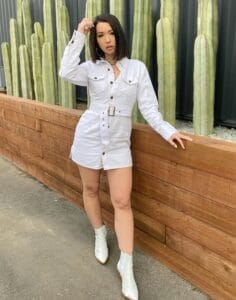 Mia Sayoko Biography, Height, Weight, Birthday, Boyfriend, Ethnicity