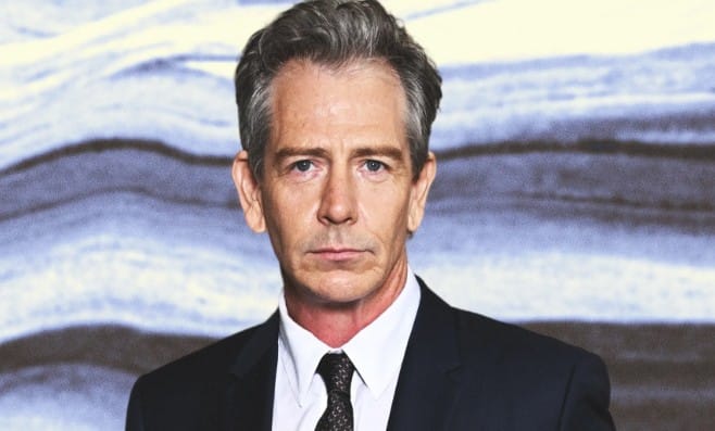 Ben Mendelsohn
