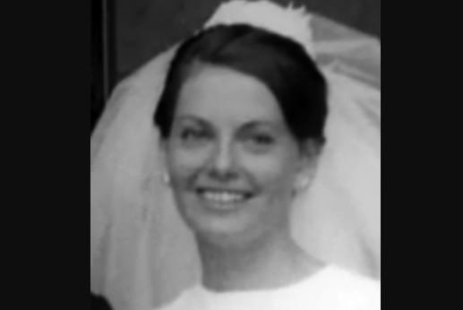 Carole Ann Ferguson