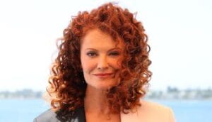 Rebecca Wisocky (Actress) Height, Biography, Age, Husband, Family