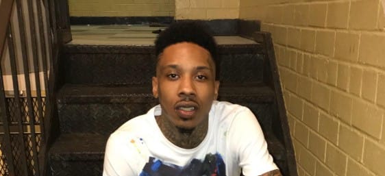 Ant Glizzy