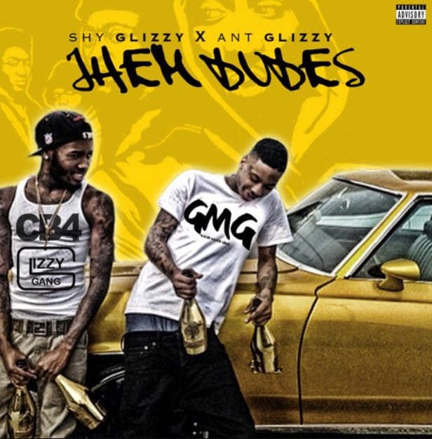 Ant Glizzy bio