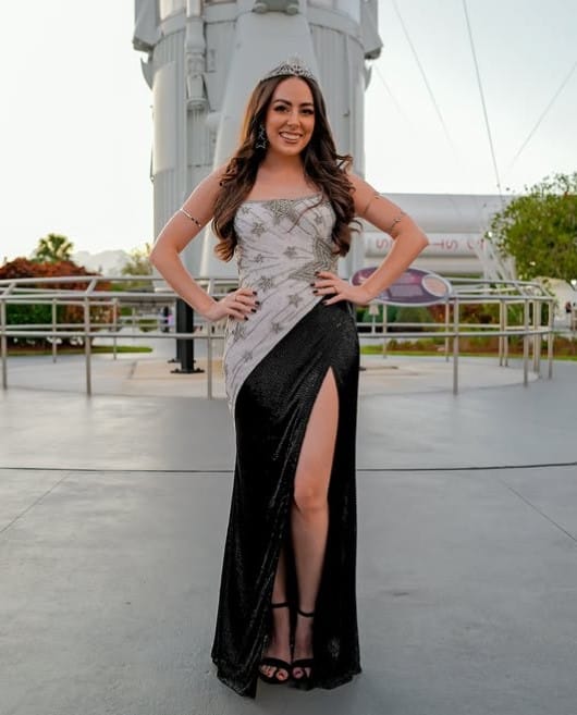 Astro Alexandra height
