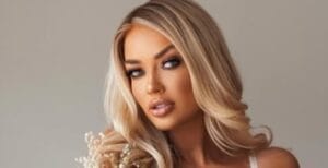 Colleen Mcginniss (Model) Ethnicity, Biography, Age, Boyfriend, Family