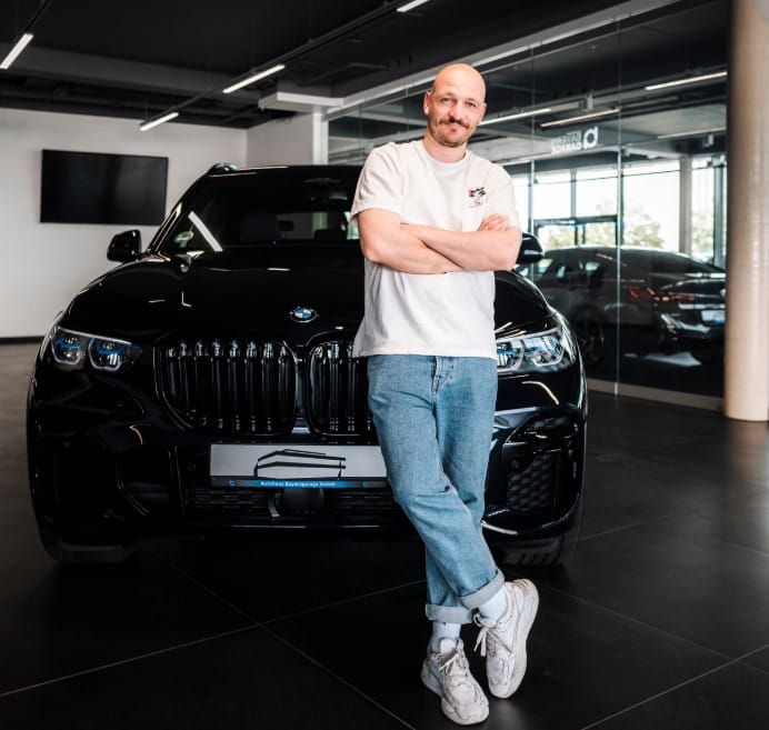 Malte Katenbrink net worth