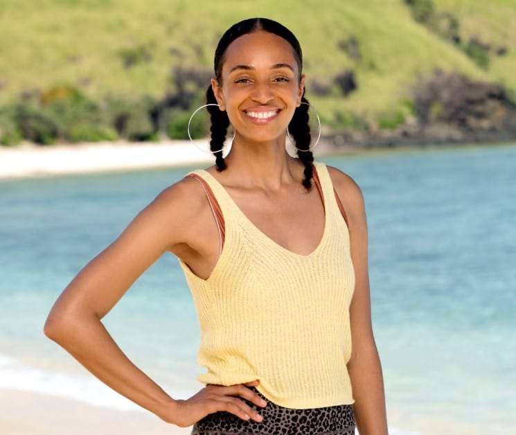 Shantel Smith wiki
