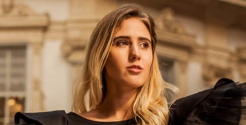 Agatha Pollano