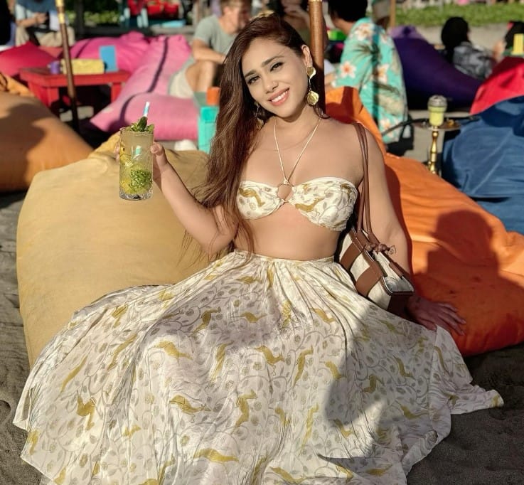 Ankita Arora bio