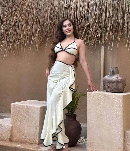 Ankita Arora height