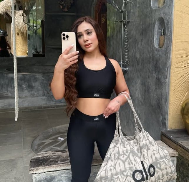 Ankita Arora wiki