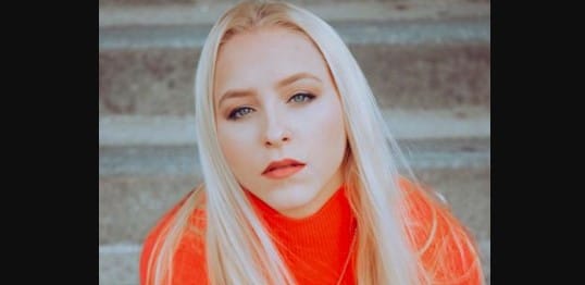 Charity Anderson