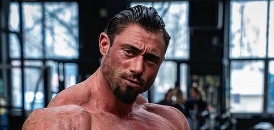 Chris Baumann