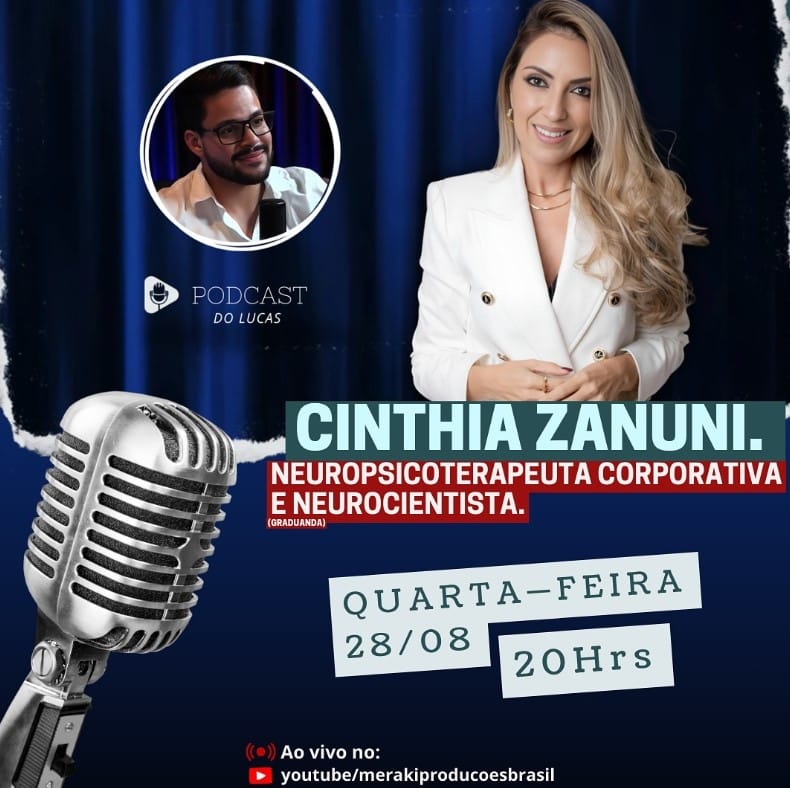 Cinthia Zanuni career
