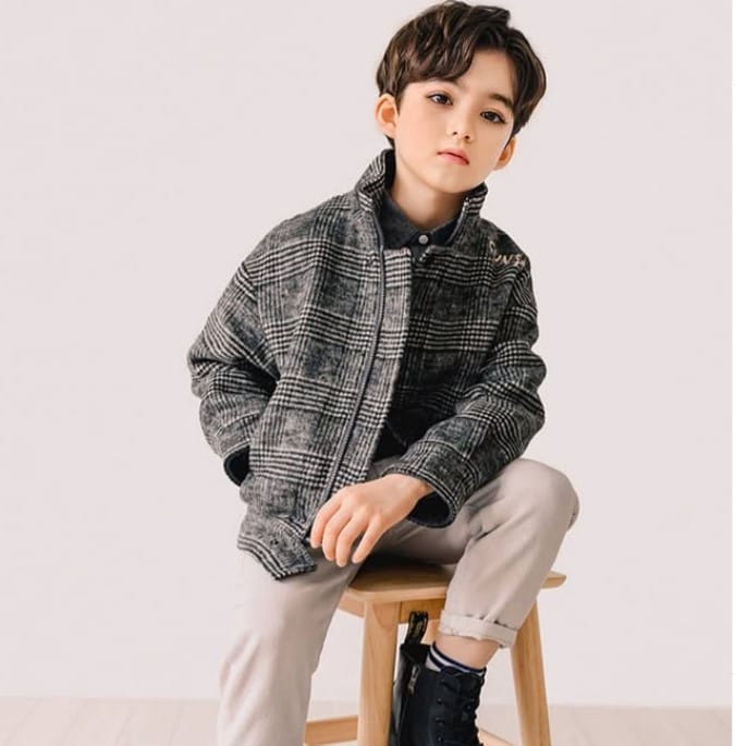 Cooper Lunde bio