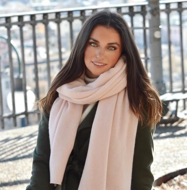 Federica Ferraro age