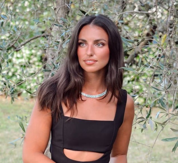 Federica Ferraro wiki