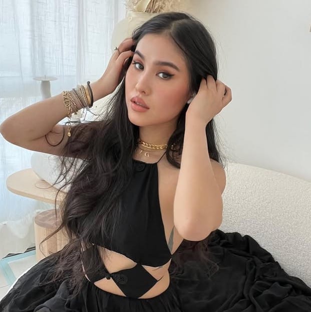Jenny Pham age