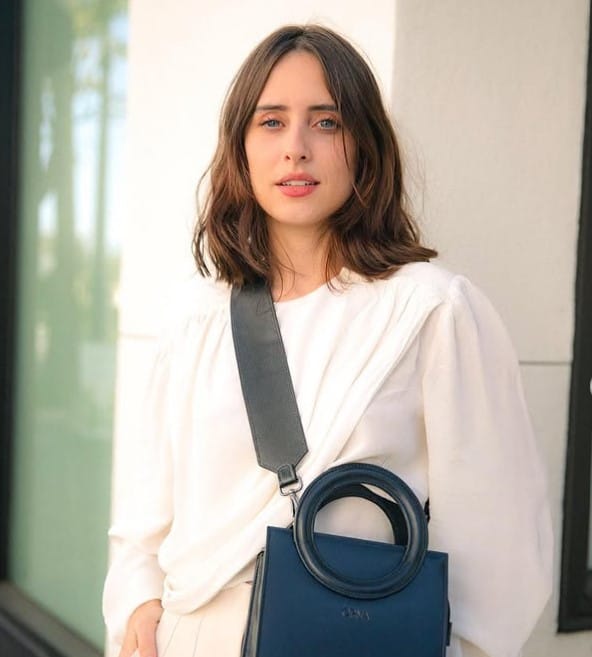 Julia Alcantara wiki
