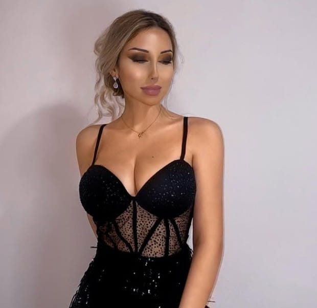 Katrina Angeen wiki