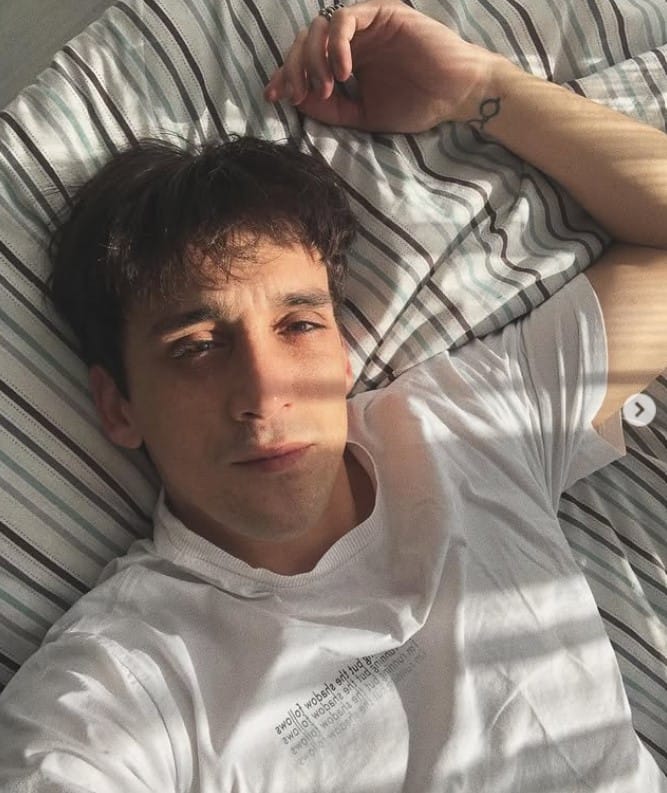 Koray Yersuren bio