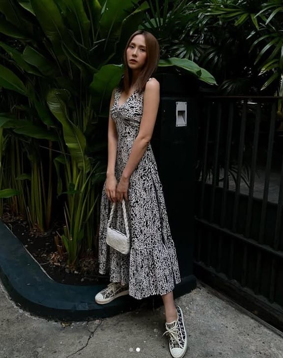 Lalita Likhitmaskul height