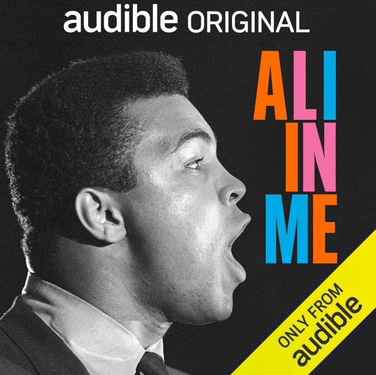 Lonnie Ali profession