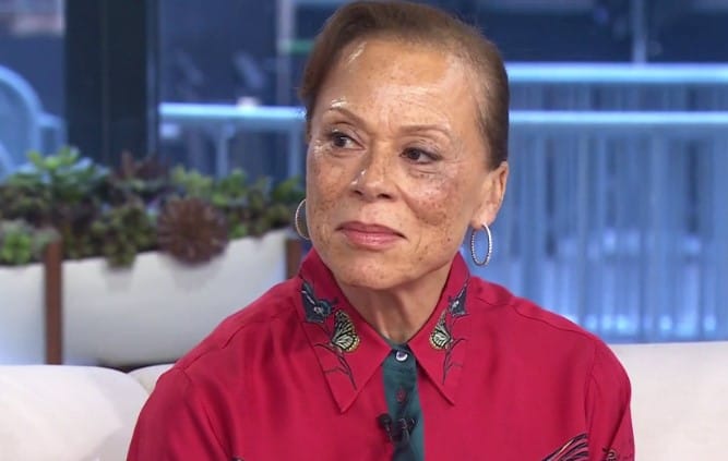 Lonnie Ali wiki