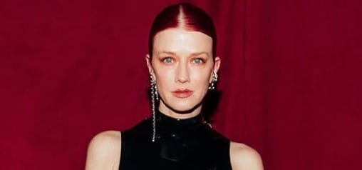 Marianne Theodorsen