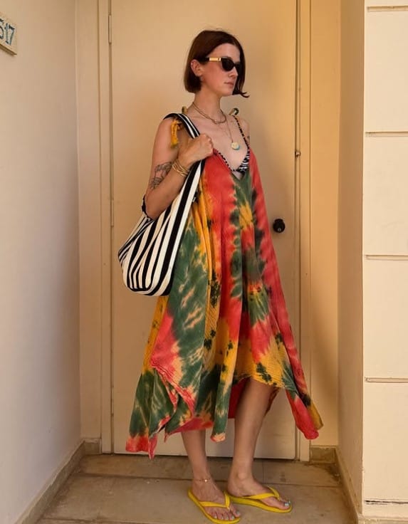 Marianne Theodorsen height