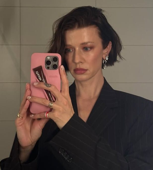 Marianne Theodorsen wiki