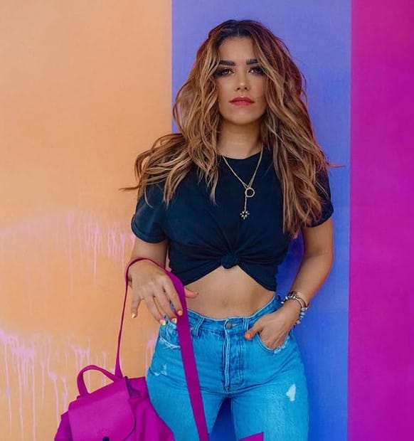 Marlen Cabello age