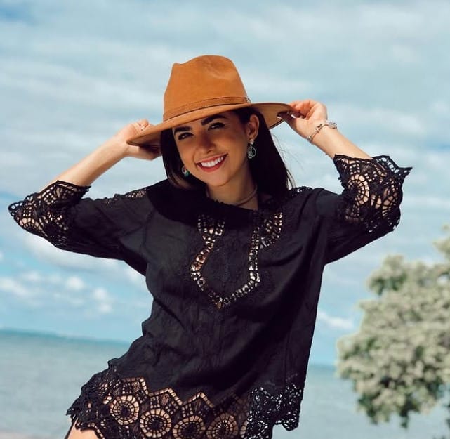 Marlen Cabello wiki