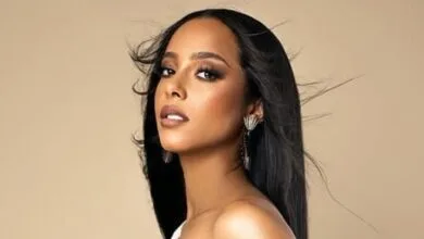 Mercedeh Allen