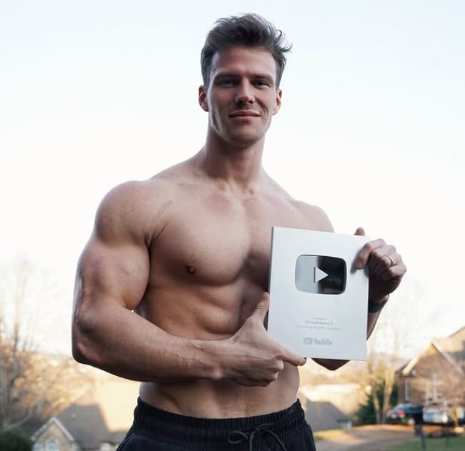 Michael Dean YouTube