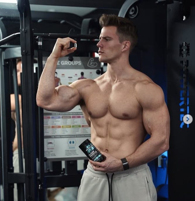 Michael Dean career