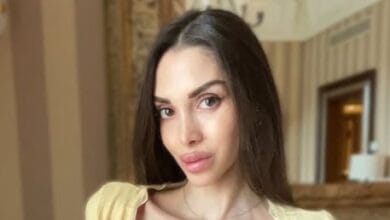 Myriam D’Anna