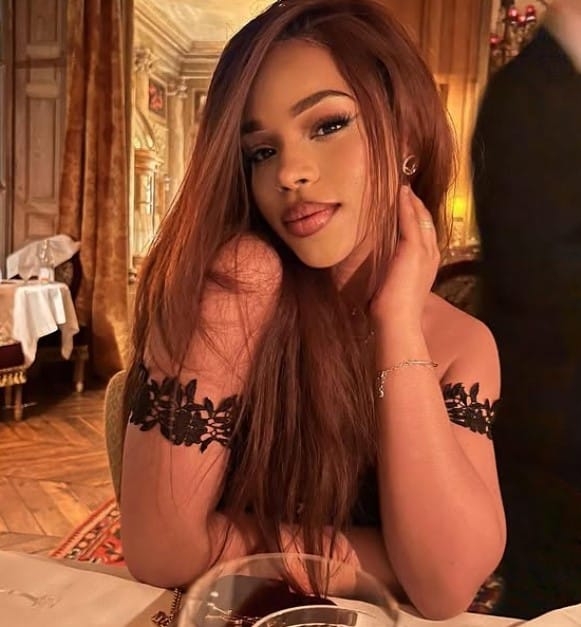 Nabila Rodriguez age
